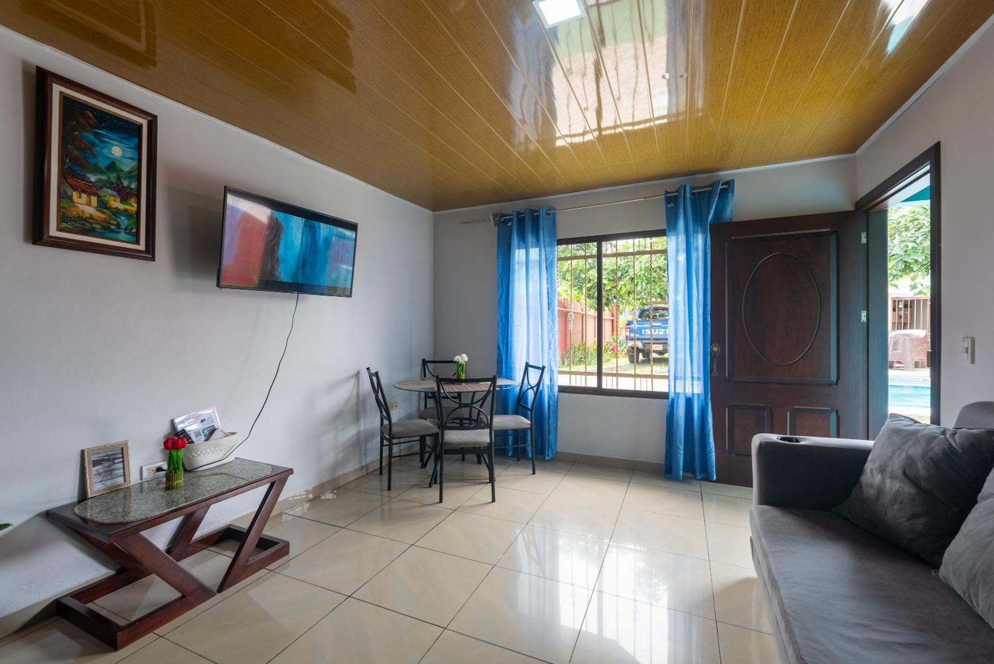 Villa Jade, La Fortuna Downtown Exterior photo