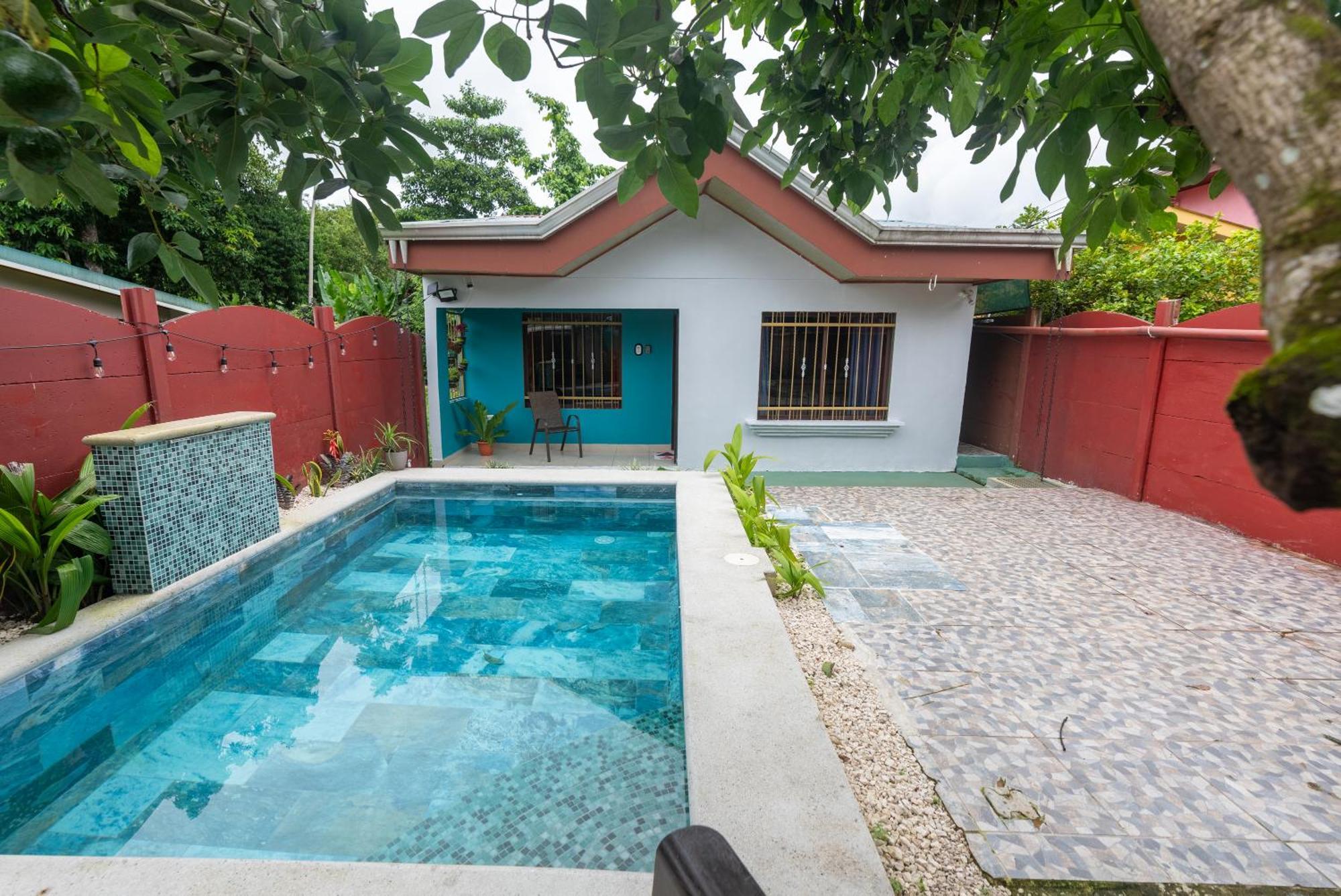 Villa Jade, La Fortuna Downtown Exterior photo